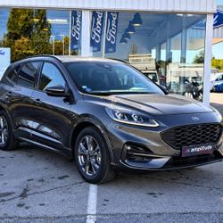 Ford Kuga 2.5 Duratec 225ch PHEV ST-Line Business BVA occasion - Lons-le-Saunier - photo 3/39