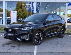 Ford Kuga Lons-le-Saunier
