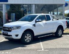 Ford Ranger Lons-le-Saunier