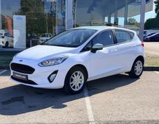 Ford Fiesta Lons-le-Saunier