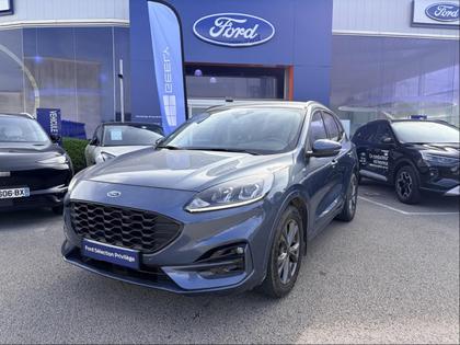 Ford Kuga - 2.5 Duratec 190ch FHEV E85 ST-Line BVA - 23 699 €