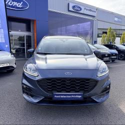 Ford Kuga 2.5 Duratec 190ch FHEV E85 ST-Line BVA occasion - Besan&ccedil;on - photo 2/29
