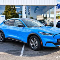 Ford Mustang 269ch Standard Range 76kWh Mach-E Propulsion occasion - Lons-le-Saunier - photo 3/46