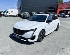 Peugeot 308 SW 2e generation Les Herbiers