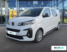 Peugeot Expert Épernay