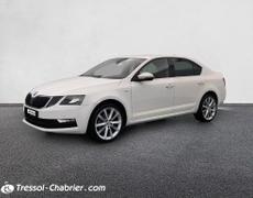 Skoda Octavia Lattes