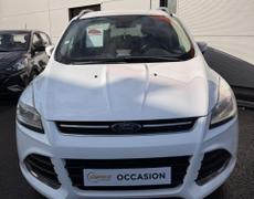 Ford Kuga Perros-Guirec