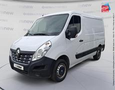 Renault Master Strasbourg