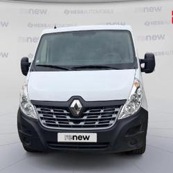 Renault Master Electric F3100 L1H1 R75 Confort Strasbourg