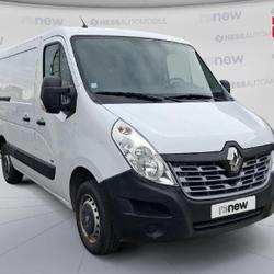 Renault Master Electric F3100 L1H1 R75 Confort Strasbourg