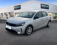 Opel Corsa La Valette-du-Var