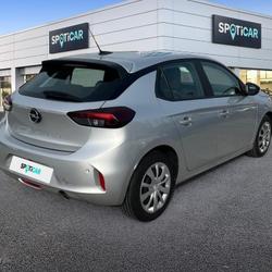 Opel Corsa Corsa 1.2 Turbo 100 ch BVM6 La Valette-du-Var