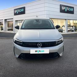 Opel Corsa Corsa 1.2 Turbo 100 ch BVM6 La Valette-du-Var