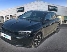 Opel Corsa La Valette-du-Var