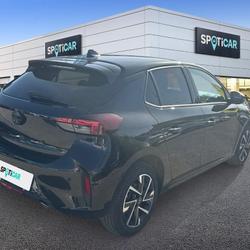 Opel Corsa Corsa 1.2 Turbo 100 ch GS La Valette-du-Var