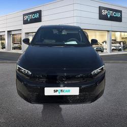 Opel Corsa Corsa 1.2 Turbo 100 ch GS La Valette-du-Var