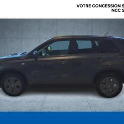 Suzuki Vitara 1.4 Boosterjet Hybrid 110ch Privil&egrave;ge MY25 Bellerive-sur-Allier