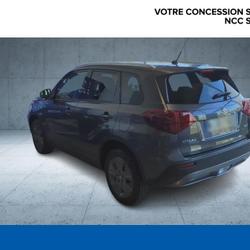 Suzuki Vitara 1.4 Boosterjet Hybrid 110ch Privil&egrave;ge MY25 Bellerive-sur-Allier