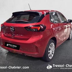 Opel Corsa Corsa 1.2 Turbo 100 ch BVM6 Edition Perpignan