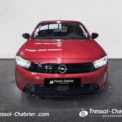 Opel Corsa Corsa 1.2 Turbo 100 ch BVM6 Edition Perpignan