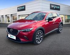 Mazda CX-3 Brive-la-Gaillarde