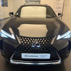Lexus UX 300e Executive Cesson-S&eacute;vign&eacute;