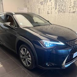 Lexus UX 300e Executive Cesson-S&eacute;vign&eacute;
