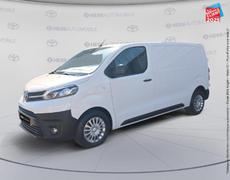 Toyota Proace Thionville