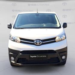 Toyota Proace Medium 2.0 D-4D 140 Business MC23 Thionville