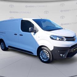 Toyota Proace Medium 2.0 D-4D 140 Business MC23 Thionville