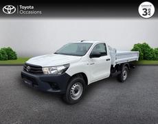 Toyota Hilux Avignon