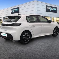 Peugeot 208 208 PureTech 100 S&S BVM6 Active Montpellier