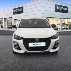 Peugeot 208 208 PureTech 100 S&S BVM6 Active Montpellier