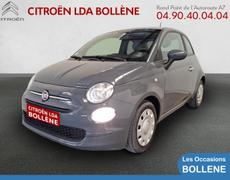Fiat 500 II Bollène
