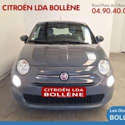 Fiat 500 II 1.0 70ch BSG S&S Pop Boll&egrave;ne