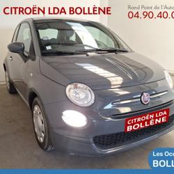 Fiat 500 II 1.0 70ch BSG S&S Pop Boll&egrave;ne