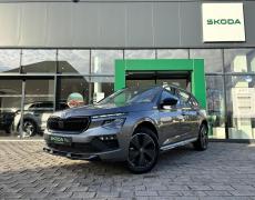 Skoda Kamiq Épinay-sur-Seine