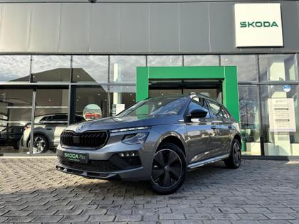 Skoda Kamiq - Kamiq 1.0 TSI Evo 2 116 ch DSG7 Monte Carlo - 25 290 €