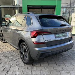 Skoda Kamiq Kamiq 1.0 TSI Evo 2 116 ch DSG7 Monte Carlo &Eacute;pinay-sur-Seine