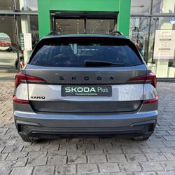 Skoda Kamiq Kamiq 1.0 TSI Evo 2 116 ch DSG7 Monte Carlo &Eacute;pinay-sur-Seine