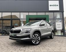 Skoda Karoq Épinay-sur-Seine