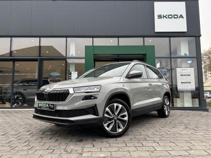 Skoda Karoq - Karoq 1.5 TSI Evo 2 150 ch ACT DSG7 Selection - 32 470 €