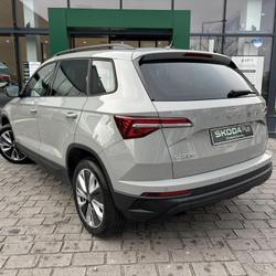 Skoda Karoq Karoq 1.5 TSI Evo 2 150 ch ACT DSG7 Selection &Eacute;pinay-sur-Seine