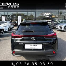 Lexus UX 250h 2WD Luxe Reims