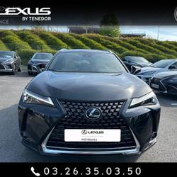 Lexus UX 250h 2WD Luxe Reims