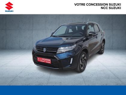 Suzuki Vitara - 1.4 Boosterjet Hybrid 110ch Style Auto MY25 - 25 490 €