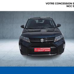 Suzuki Vitara 1.4 Boosterjet Hybrid 110ch Style Auto MY25 Montlu&ccedil;on