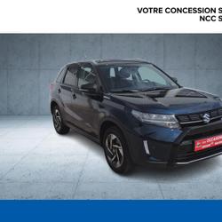 Suzuki Vitara 1.4 Boosterjet Hybrid 110ch Style Auto MY25 Montlu&ccedil;on