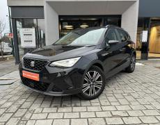 Seat Arona Épinay-sur-Seine