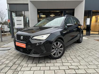 Seat Arona - Arona 1.0 TSI 95 ch Start/Stop BVM5 Copa - 14 380 €